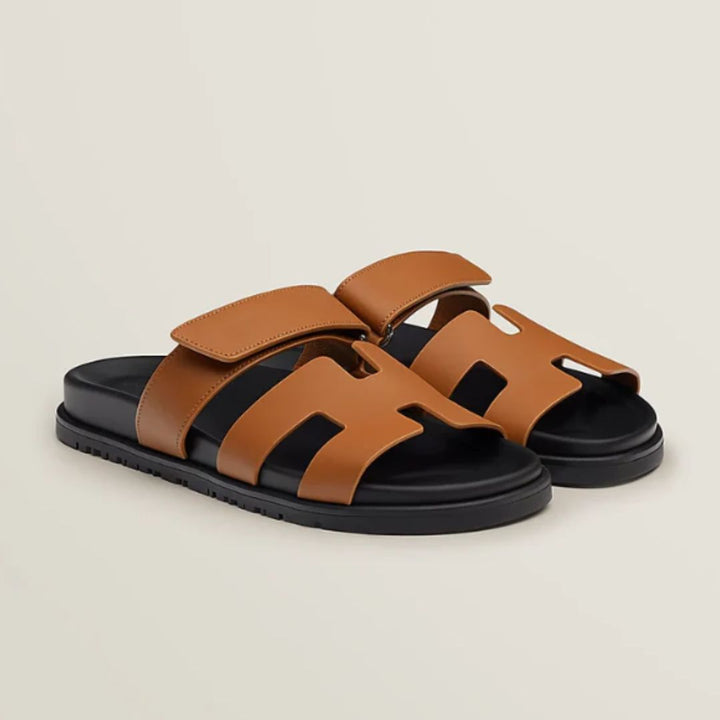 Bella Vita Sandal – Perfekt for Alle Anledninger 50% RABATT!