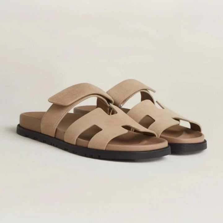 Bella Vita Sandal – Perfekt for Alle Anledninger 50% RABATT!