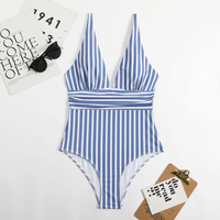 Luxe Horizon Swimsuit