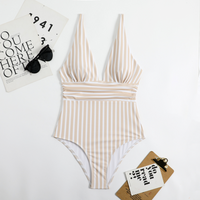 Luxe Horizon Swimsuit