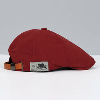 Ali™ - Urban Beret Hatt