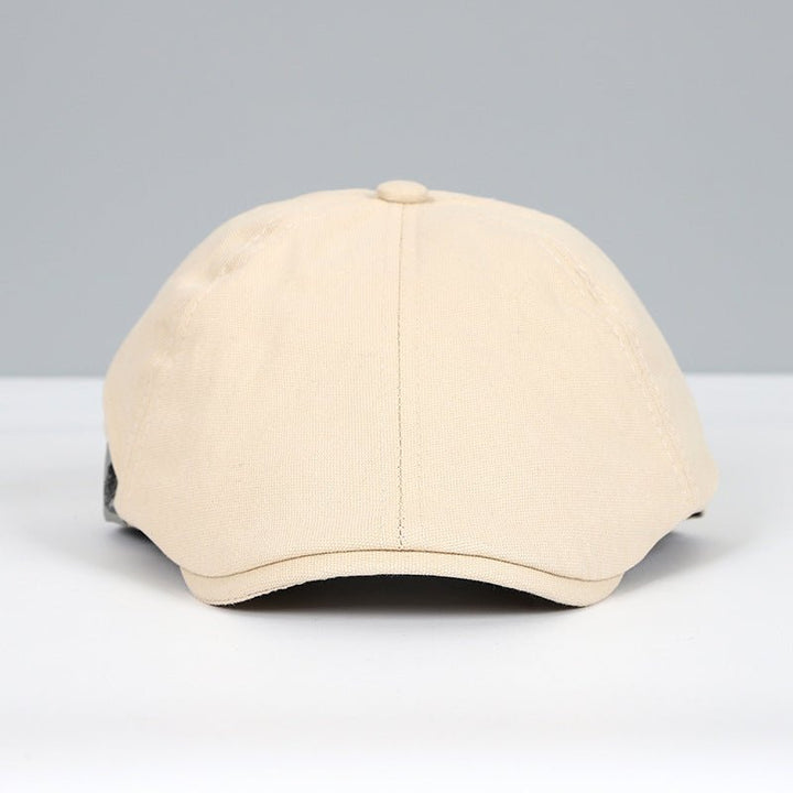 Ali™ - Urban Beret Hatt