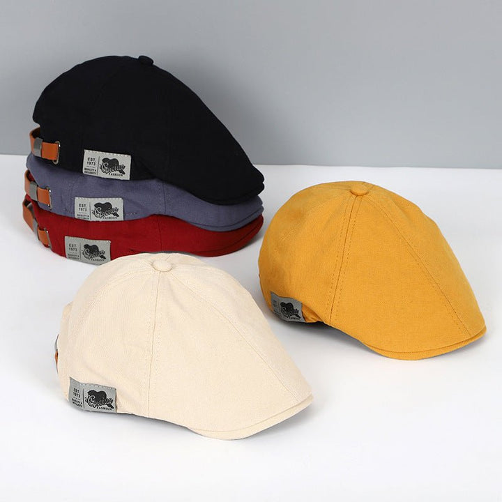 Ali™ - Urban Beret Hatt