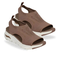 Heavenly Steps™ Sandaler - 50% Rabatt Opplev uovertruffen komfort og stabilitet